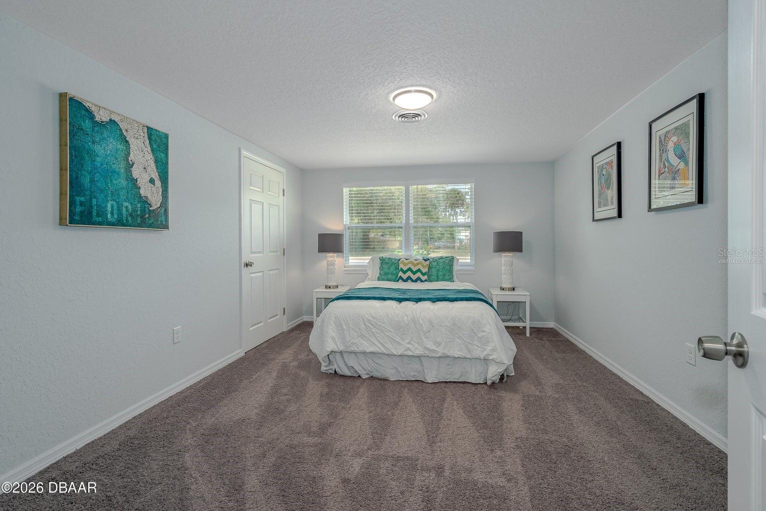 EDGEWATER ACRES UNIT 03 RESUB - Residential