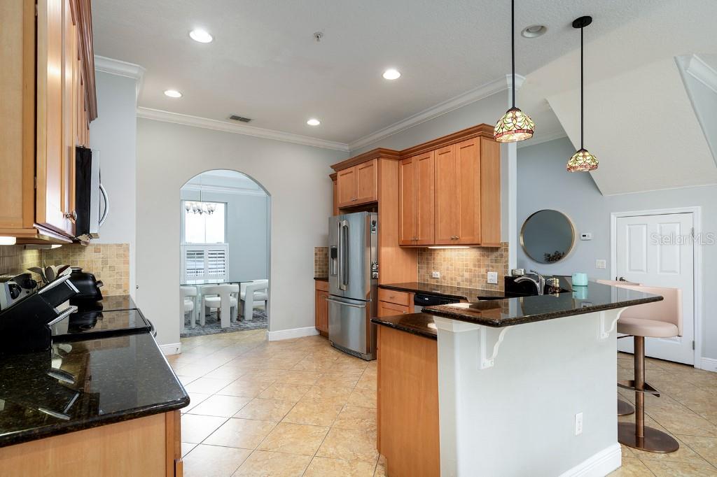 ENCLAVE/MAITLAND A-F - Residential