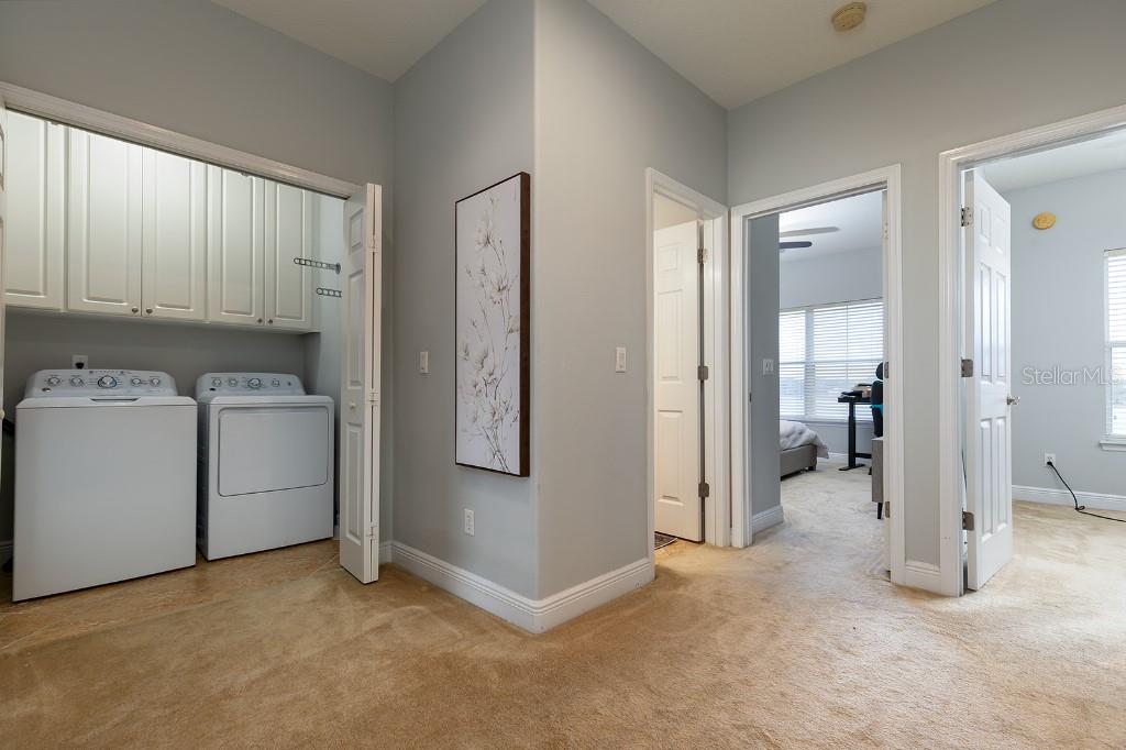 ENCLAVE/MAITLAND A-F - Residential