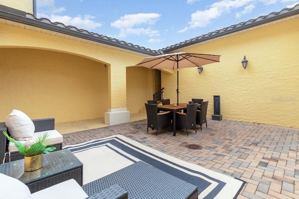 ENCLAVE/MAITLAND A-F - Residential