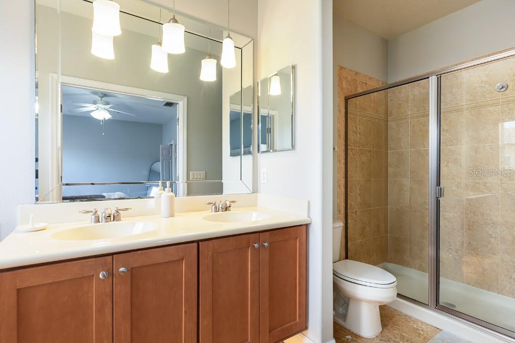 ENCLAVE/MAITLAND A-F - Residential