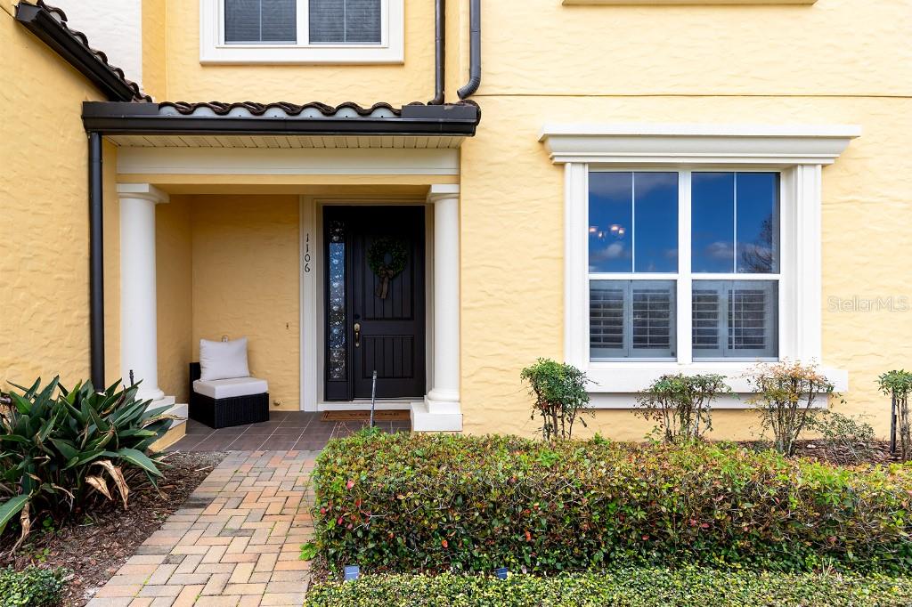 ENCLAVE/MAITLAND A-F - Residential