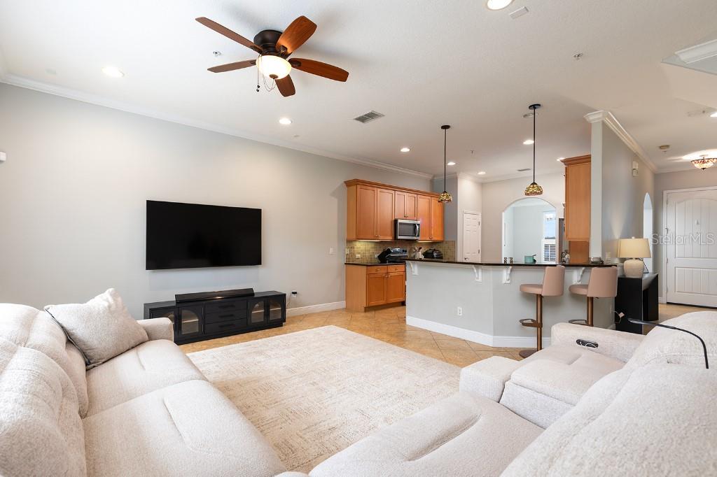 ENCLAVE/MAITLAND A-F - Residential