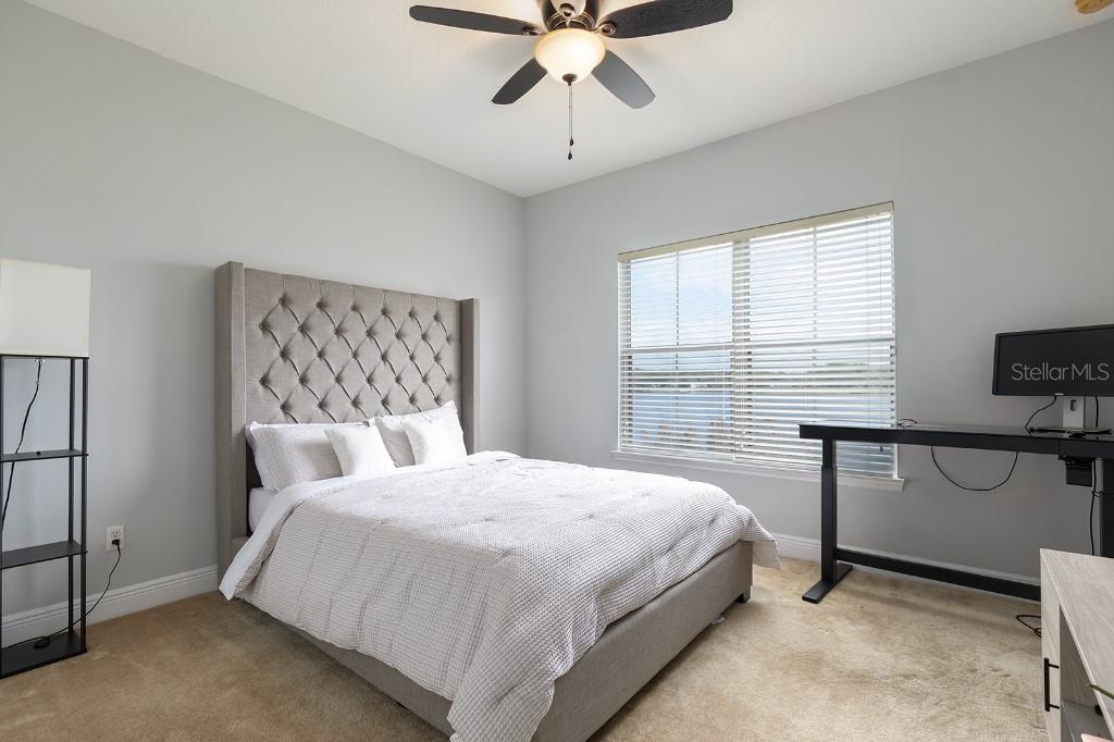 ENCLAVE/MAITLAND A-F - Residential