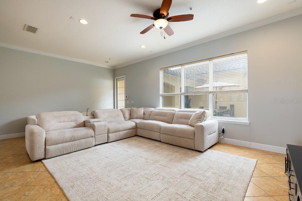 ENCLAVE/MAITLAND A-F - Residential