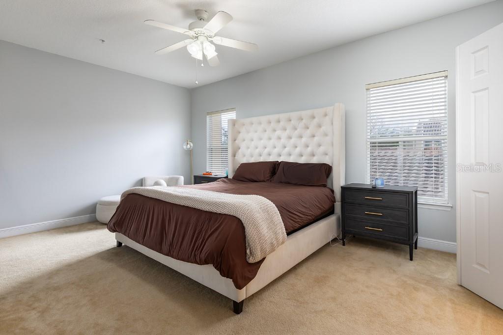 ENCLAVE/MAITLAND A-F - Residential