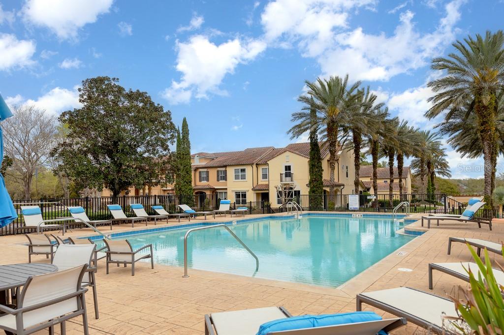 ENCLAVE/MAITLAND A-F - Residential