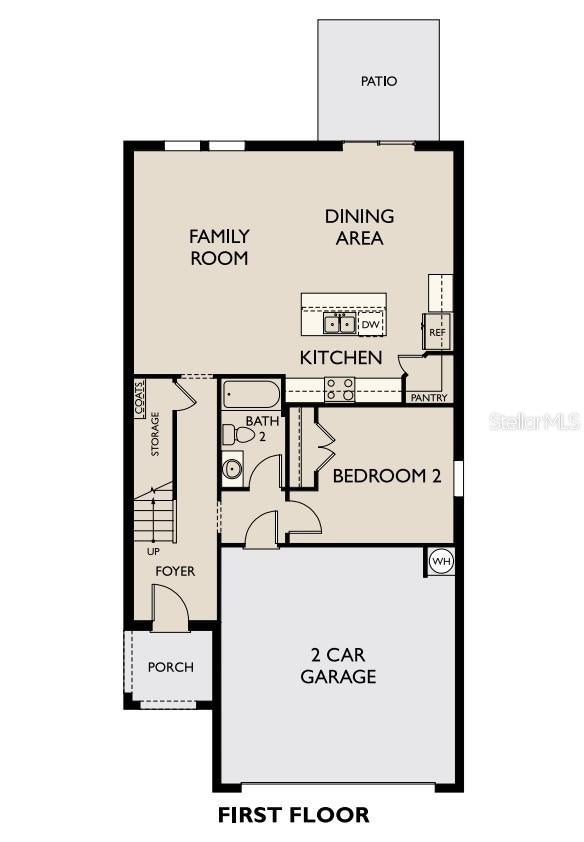 10539 CURVING CREEK LOOP