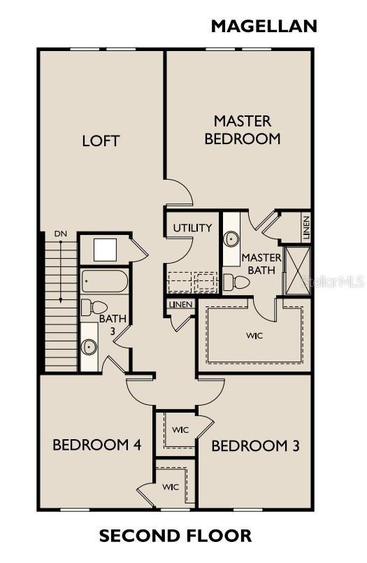 10539 CURVING CREEK LOOP