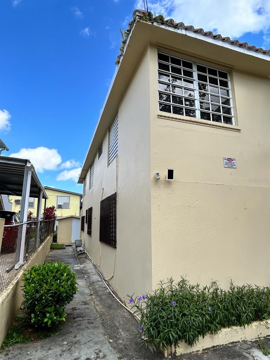 LOS FLAMBOYANES - Residential