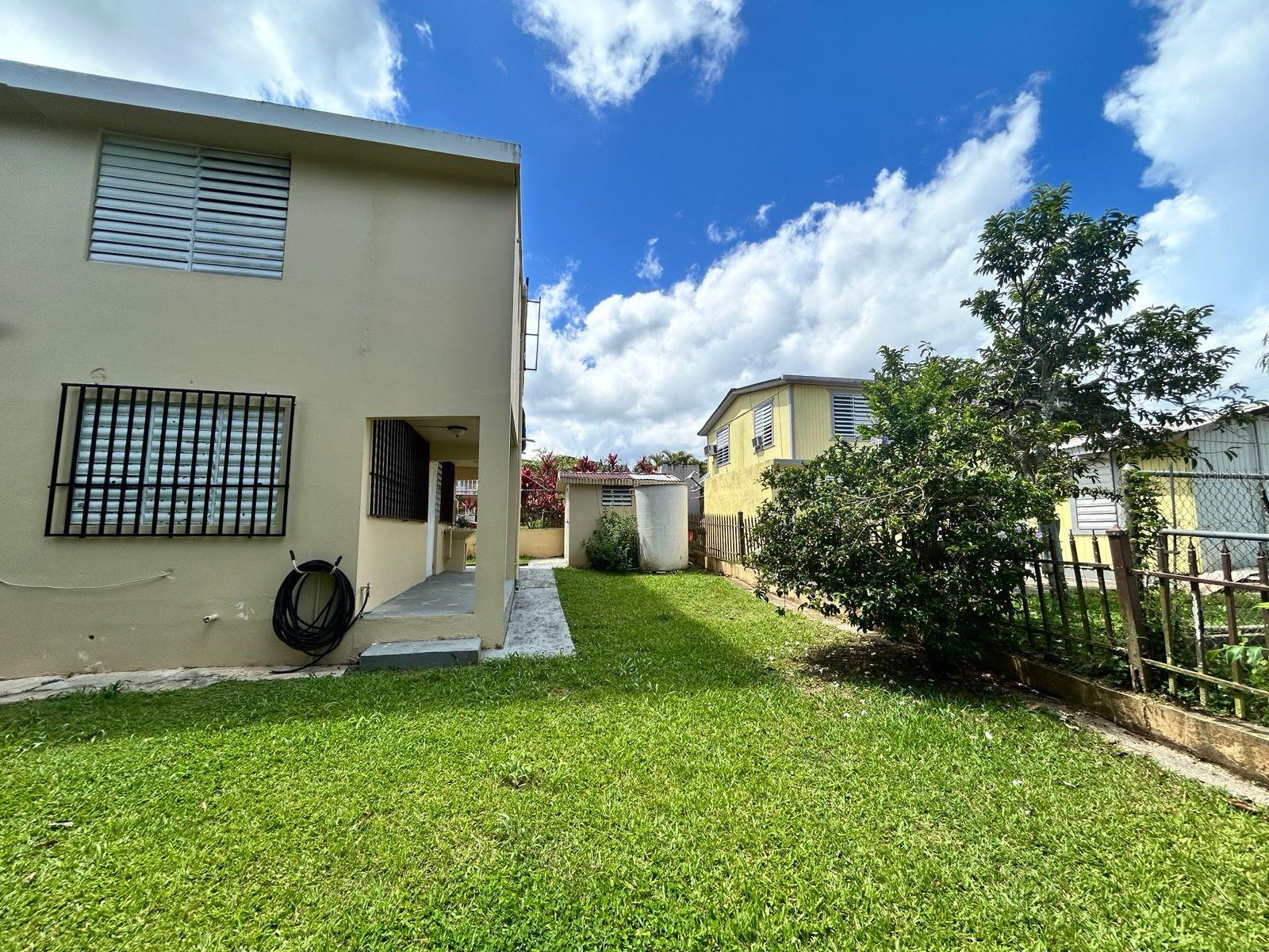 LOS FLAMBOYANES - Residential
