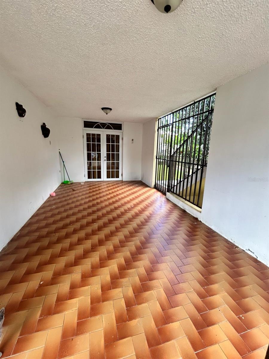 LOS FLAMBOYANES - Residential