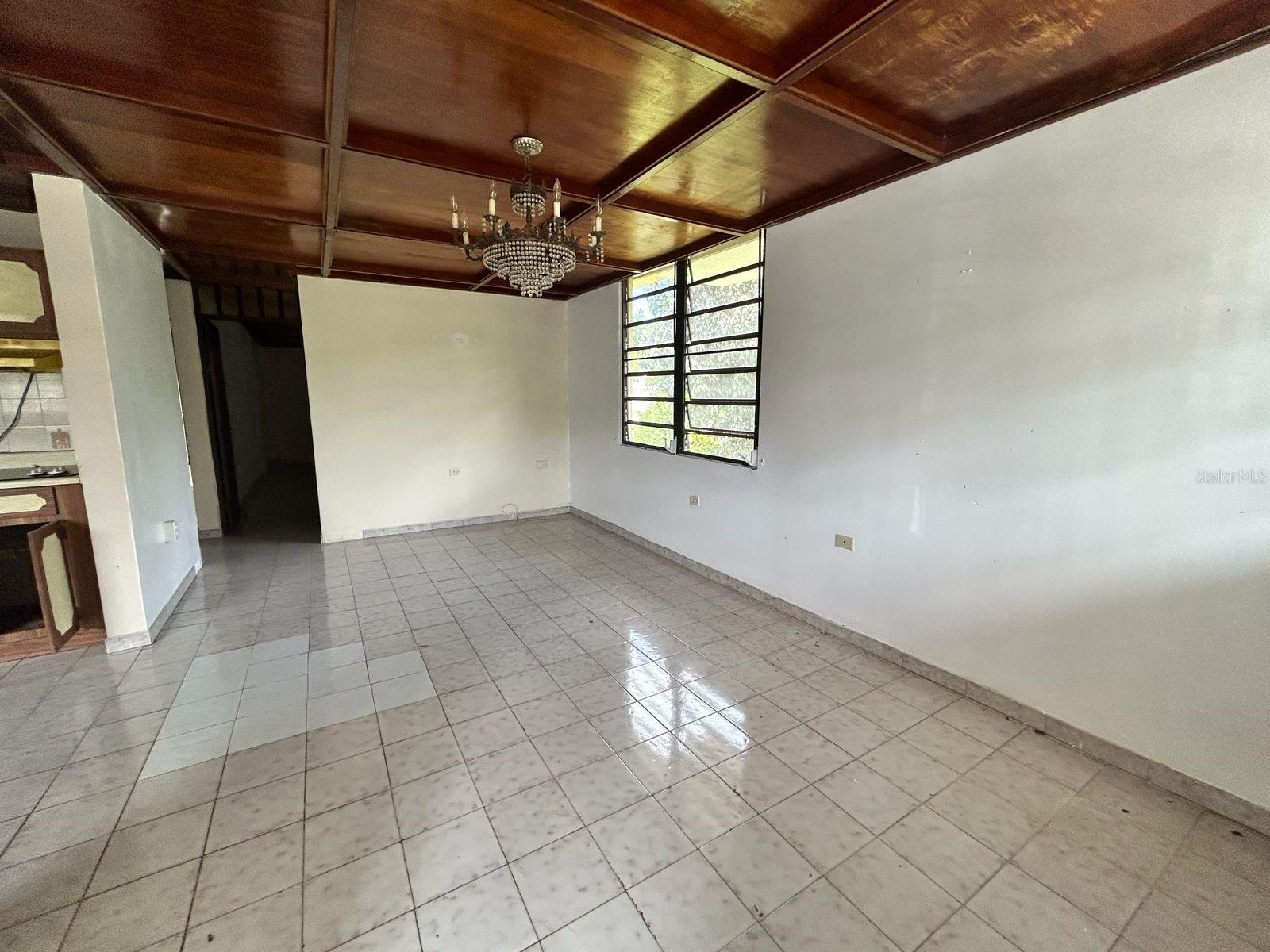 LOS FLAMBOYANES - Residential