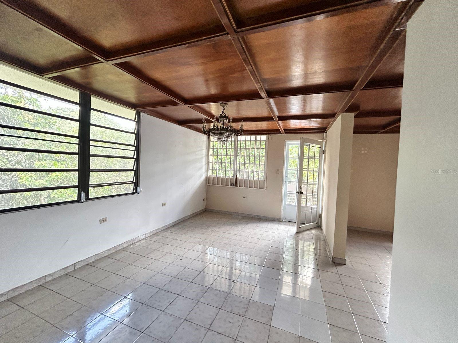 LOS FLAMBOYANES - Residential
