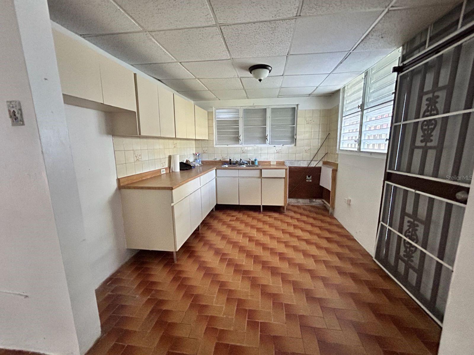 LOS FLAMBOYANES - Residential