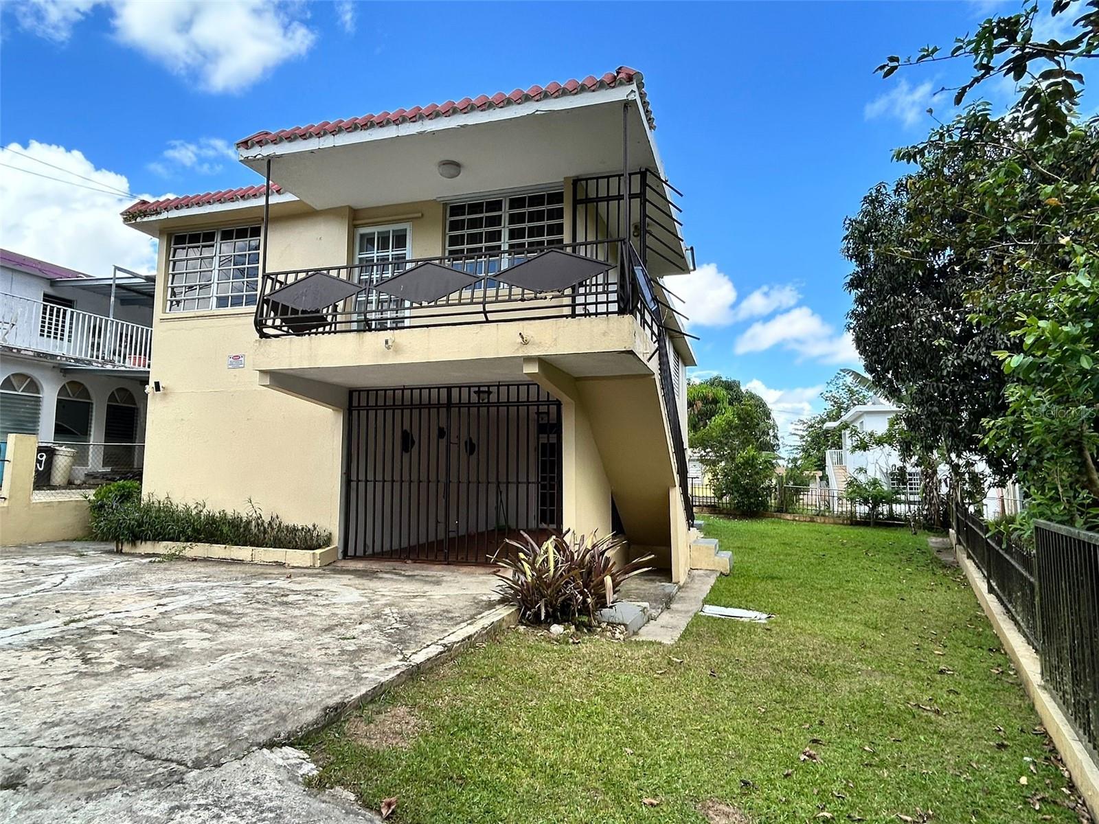 LOS FLAMBOYANES - Residential