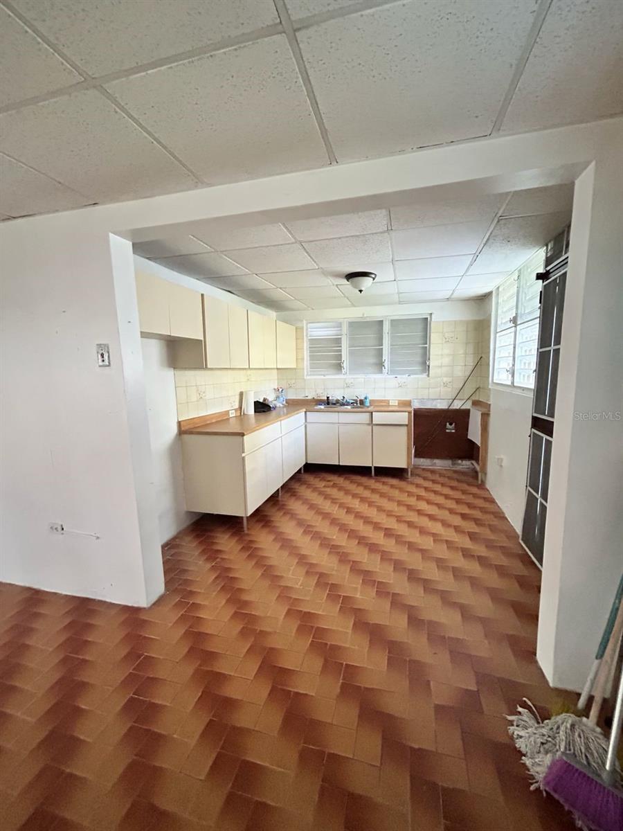 LOS FLAMBOYANES - Residential