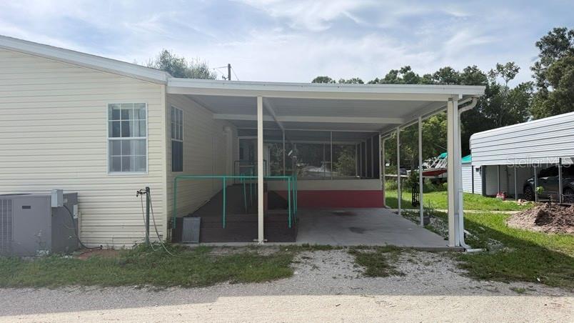 Photo of 8003 Gardner Road, Tampa, FL 33625 (MLS # TB8547983)