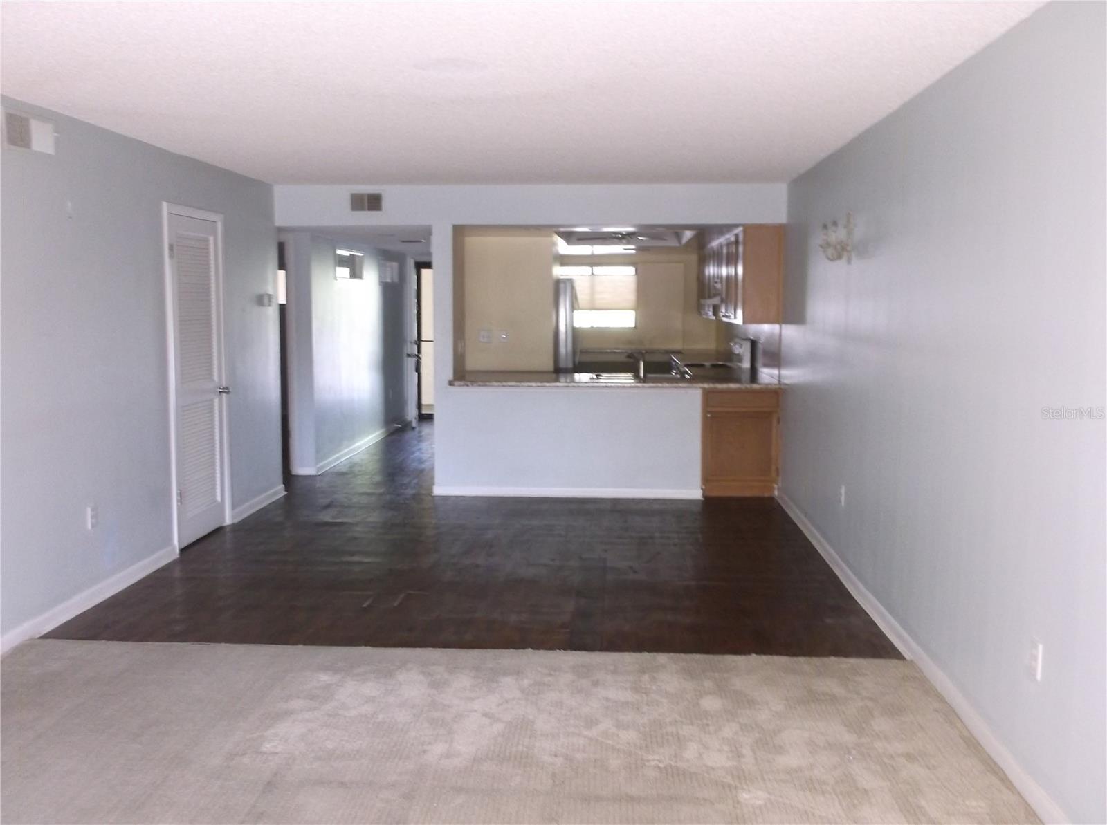 HARBOR GREENS AT YACHT CLUB ESTATES - Residential