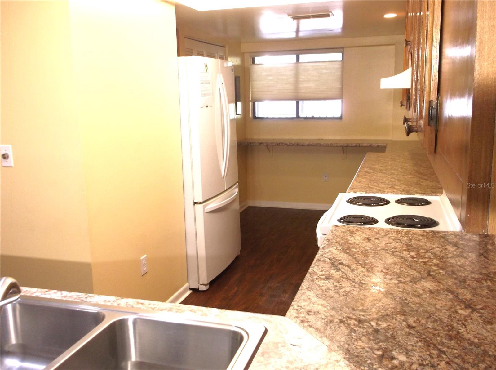 HARBOR GREENS AT YACHT CLUB ESTATES - Residential