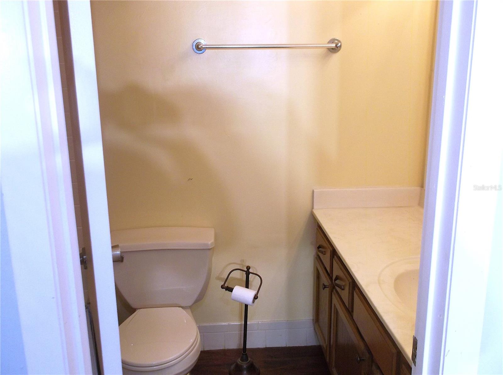 HARBOR GREENS AT YACHT CLUB ESTATES - Residential