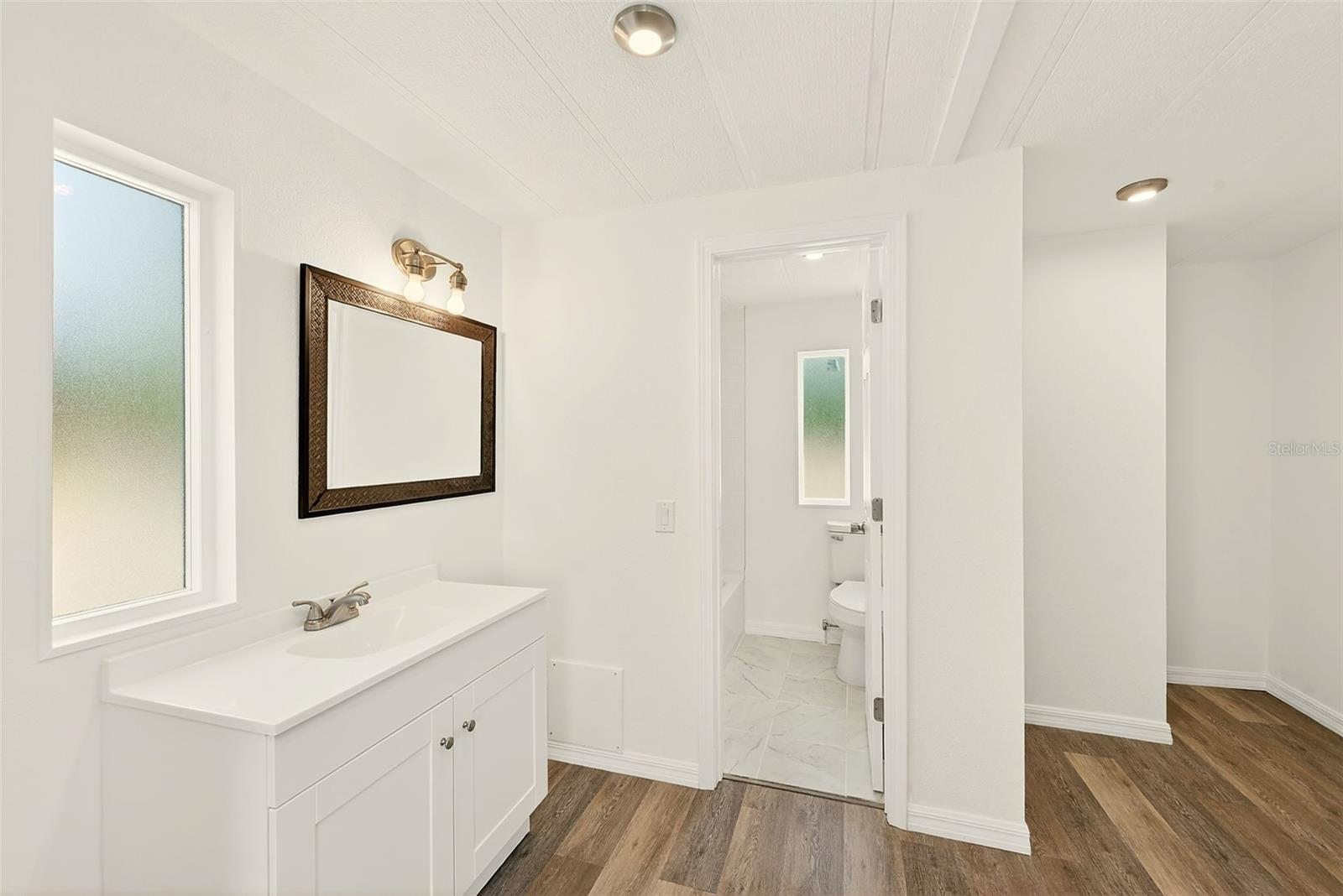 HIGHLANDS UNREC - Residential