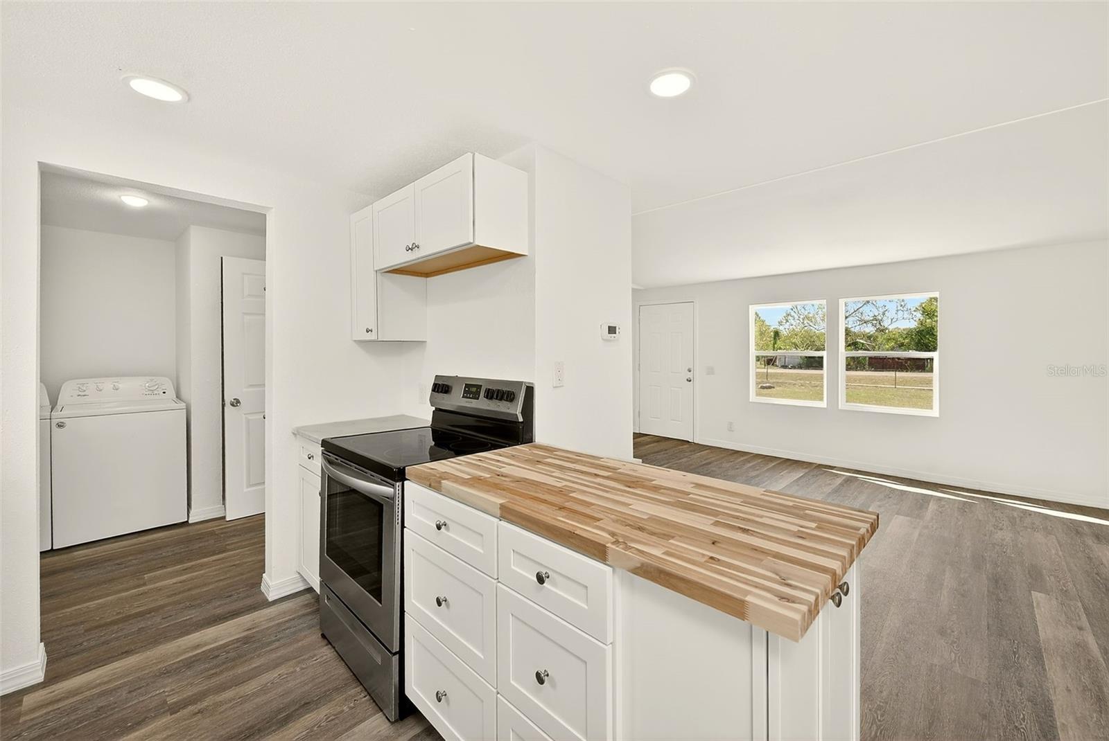 HIGHLANDS UNREC - Residential