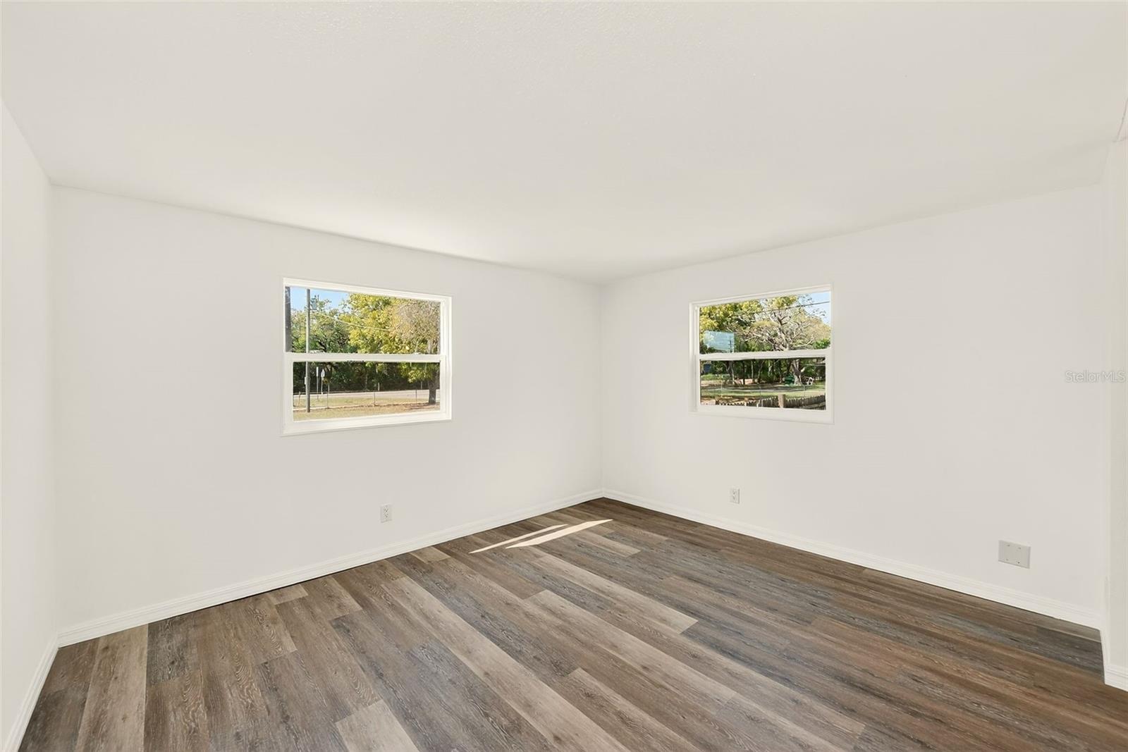 HIGHLANDS UNREC - Residential