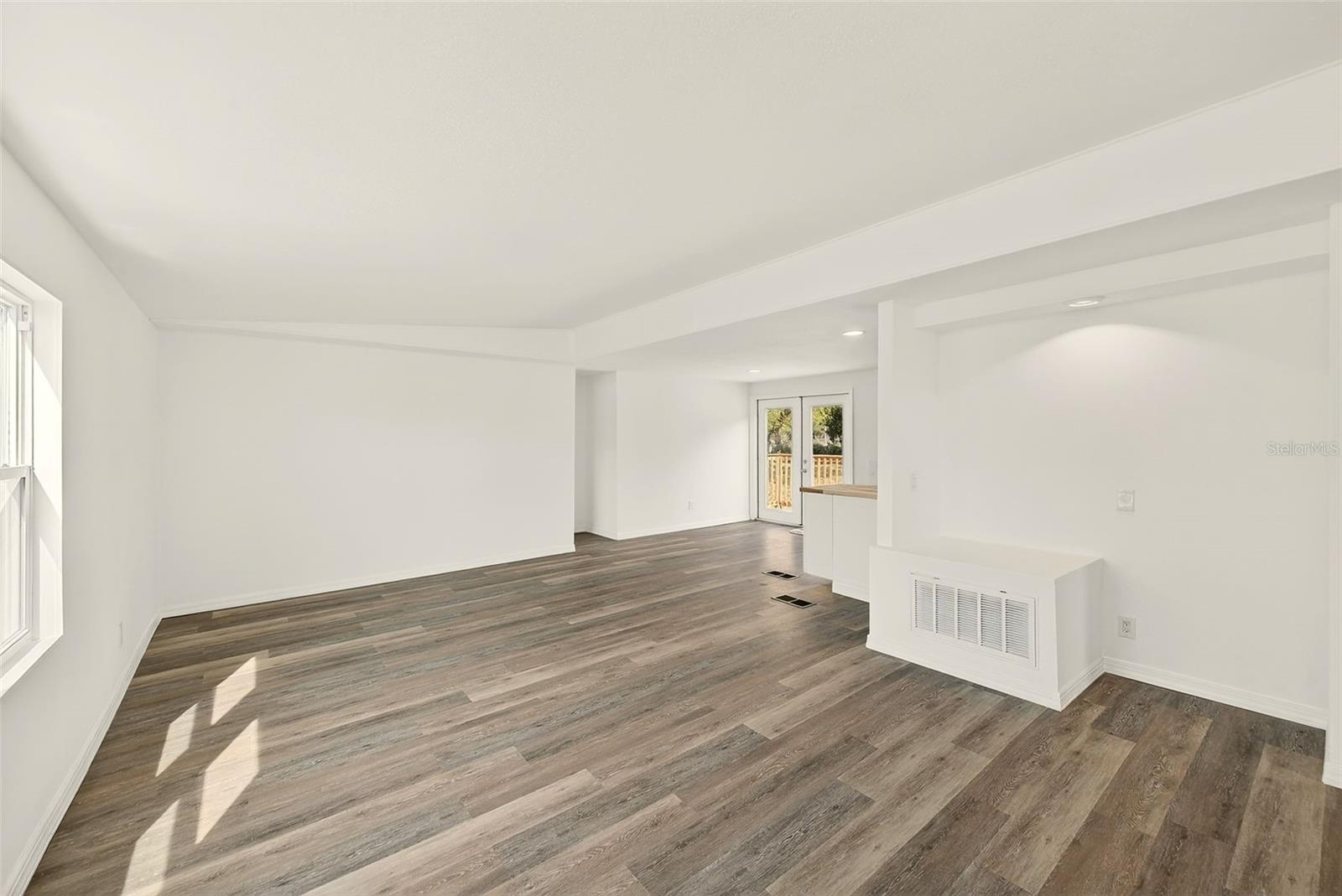 HIGHLANDS UNREC - Residential