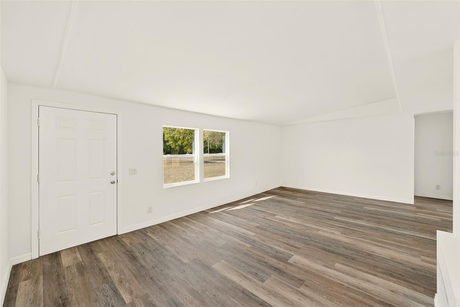 HIGHLANDS UNREC - Residential