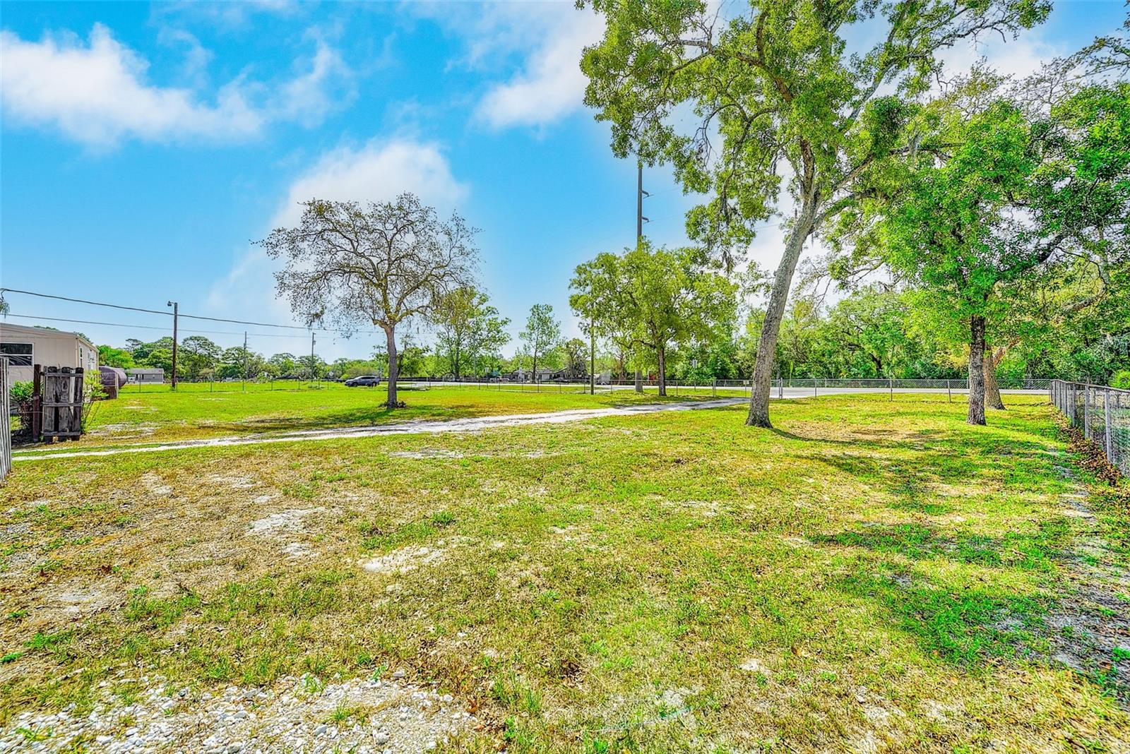 HIGHLANDS UNREC - Residential