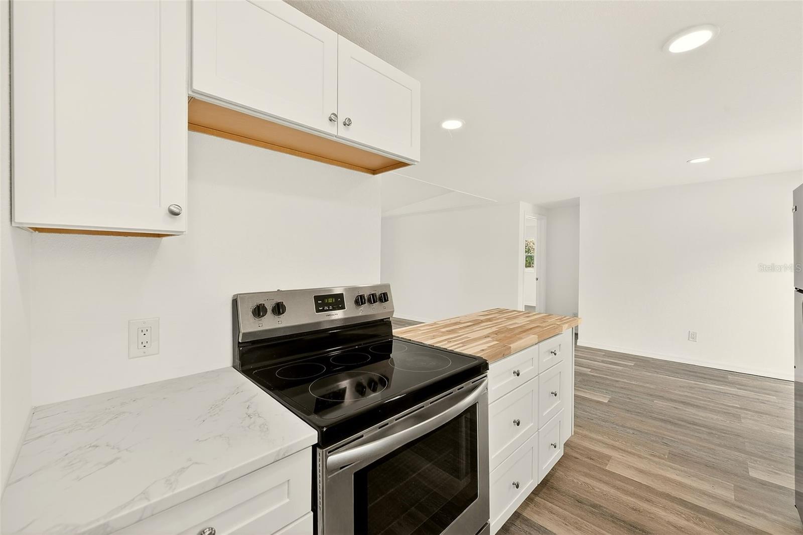 HIGHLANDS UNREC - Residential