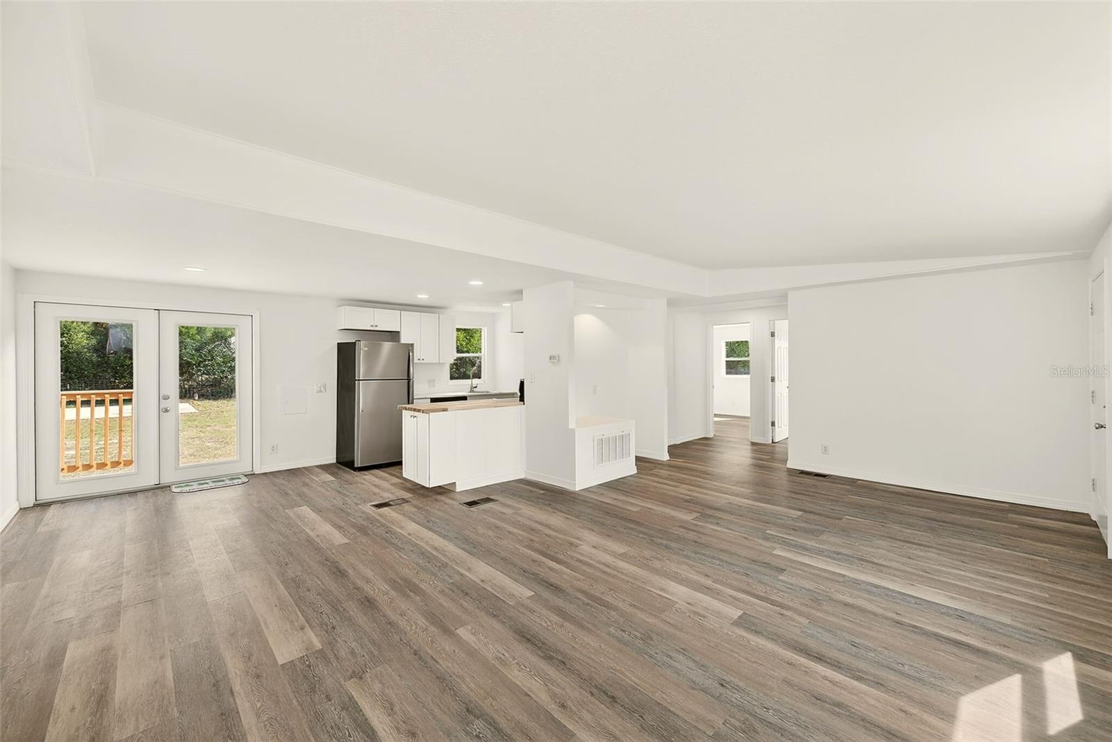 HIGHLANDS UNREC - Residential