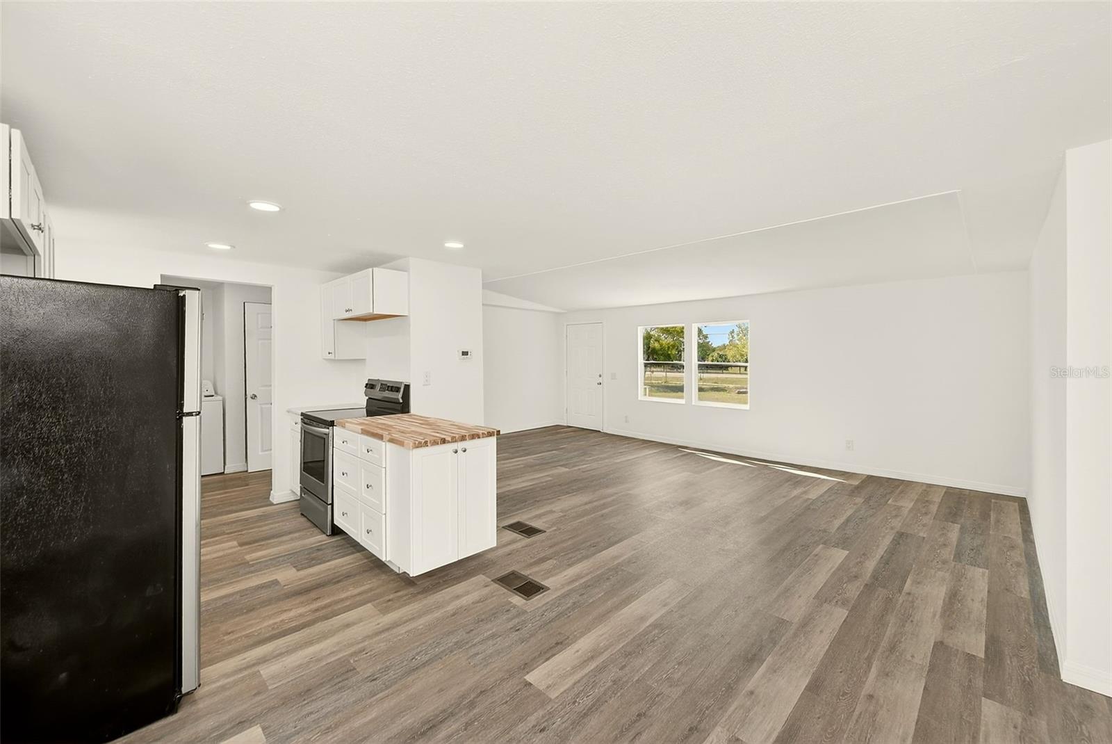 HIGHLANDS UNREC - Residential