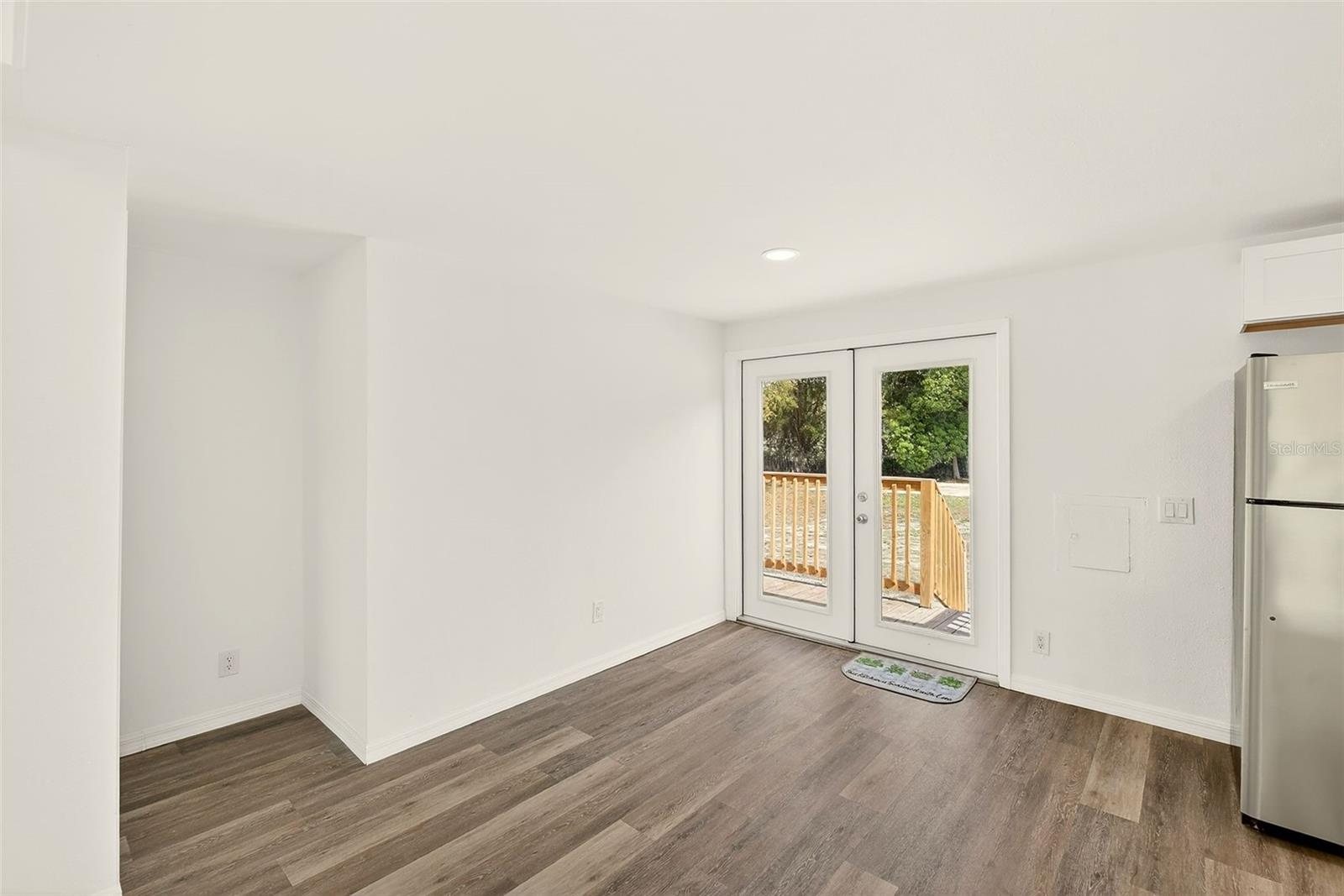 HIGHLANDS UNREC - Residential