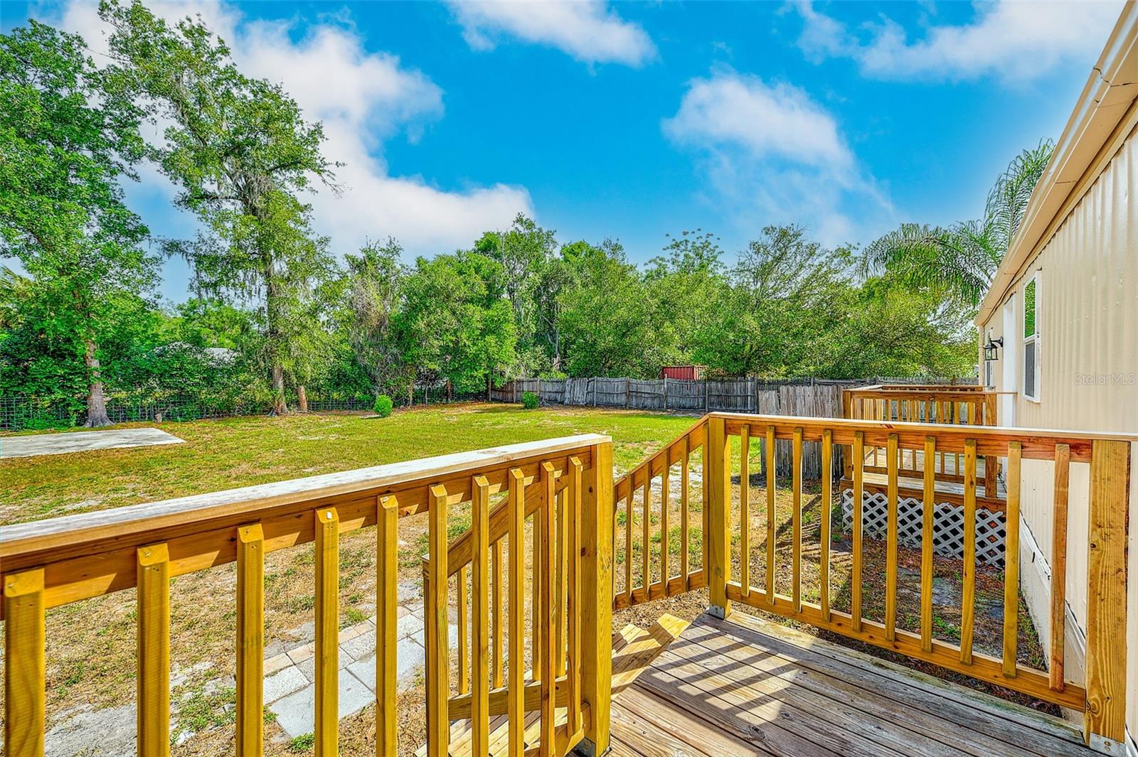 HIGHLANDS UNREC - Residential