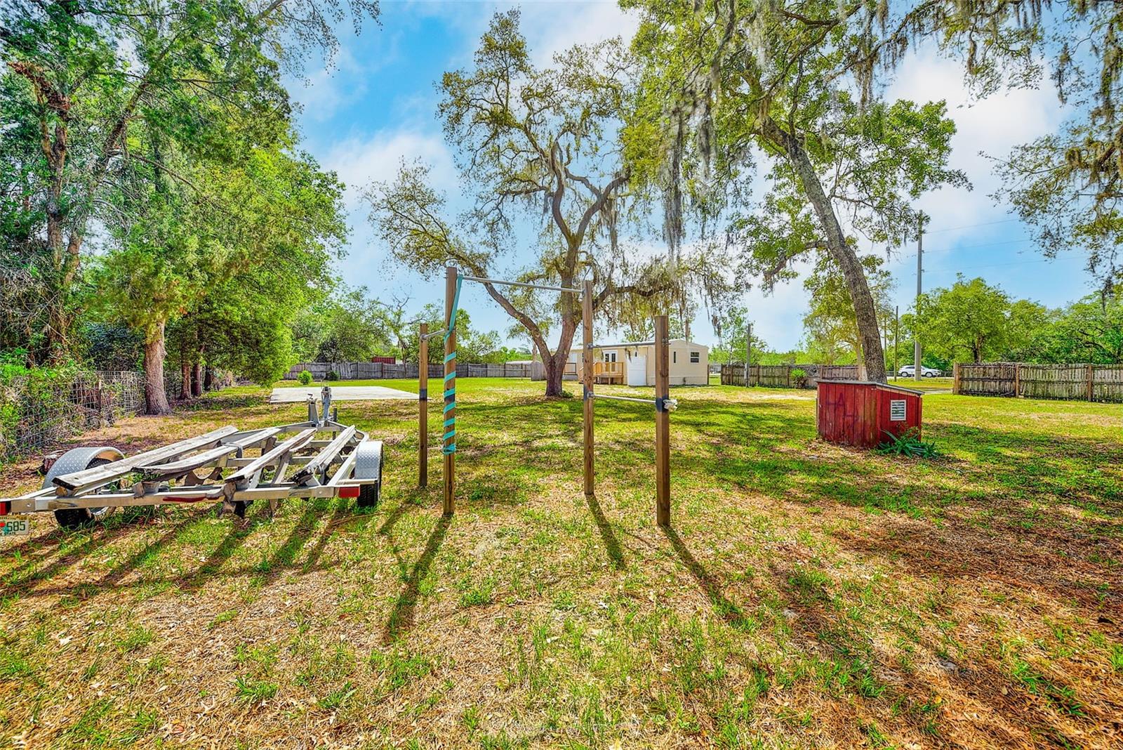 HIGHLANDS UNREC - Residential