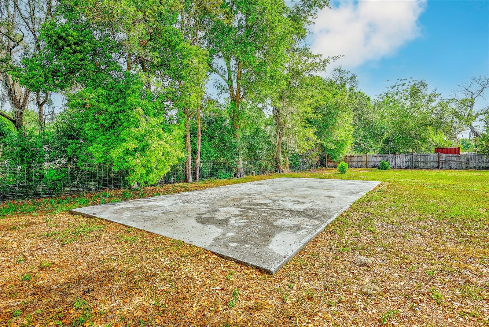 HIGHLANDS UNREC - Residential