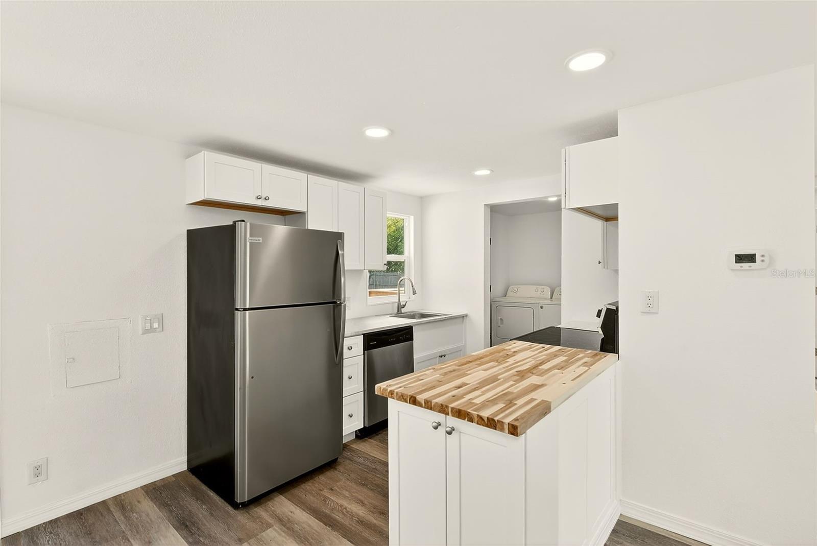 HIGHLANDS UNREC - Residential