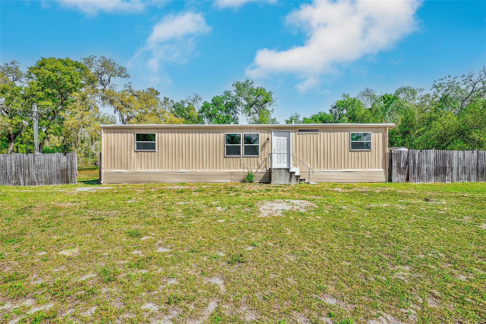 HIGHLANDS UNREC - Residential