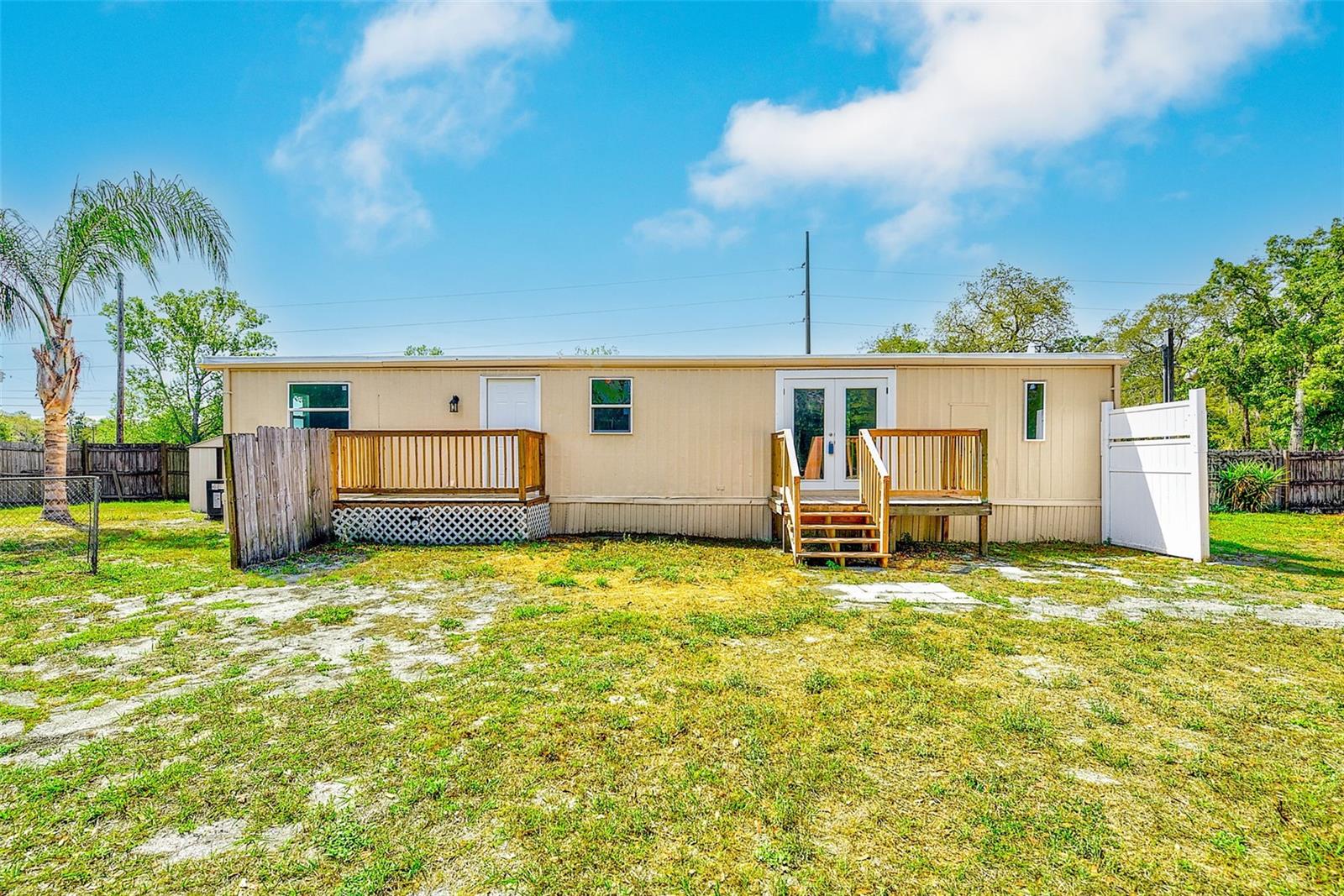 HIGHLANDS UNREC - Residential