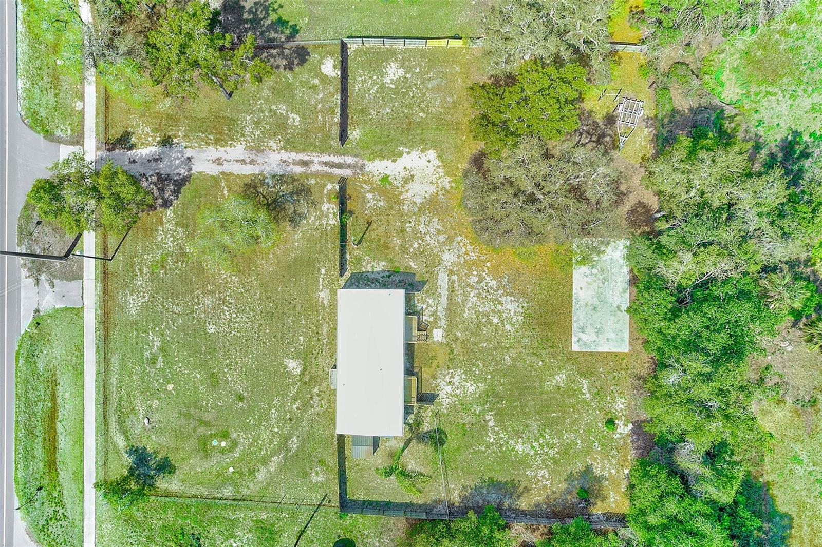 HIGHLANDS UNREC - Residential