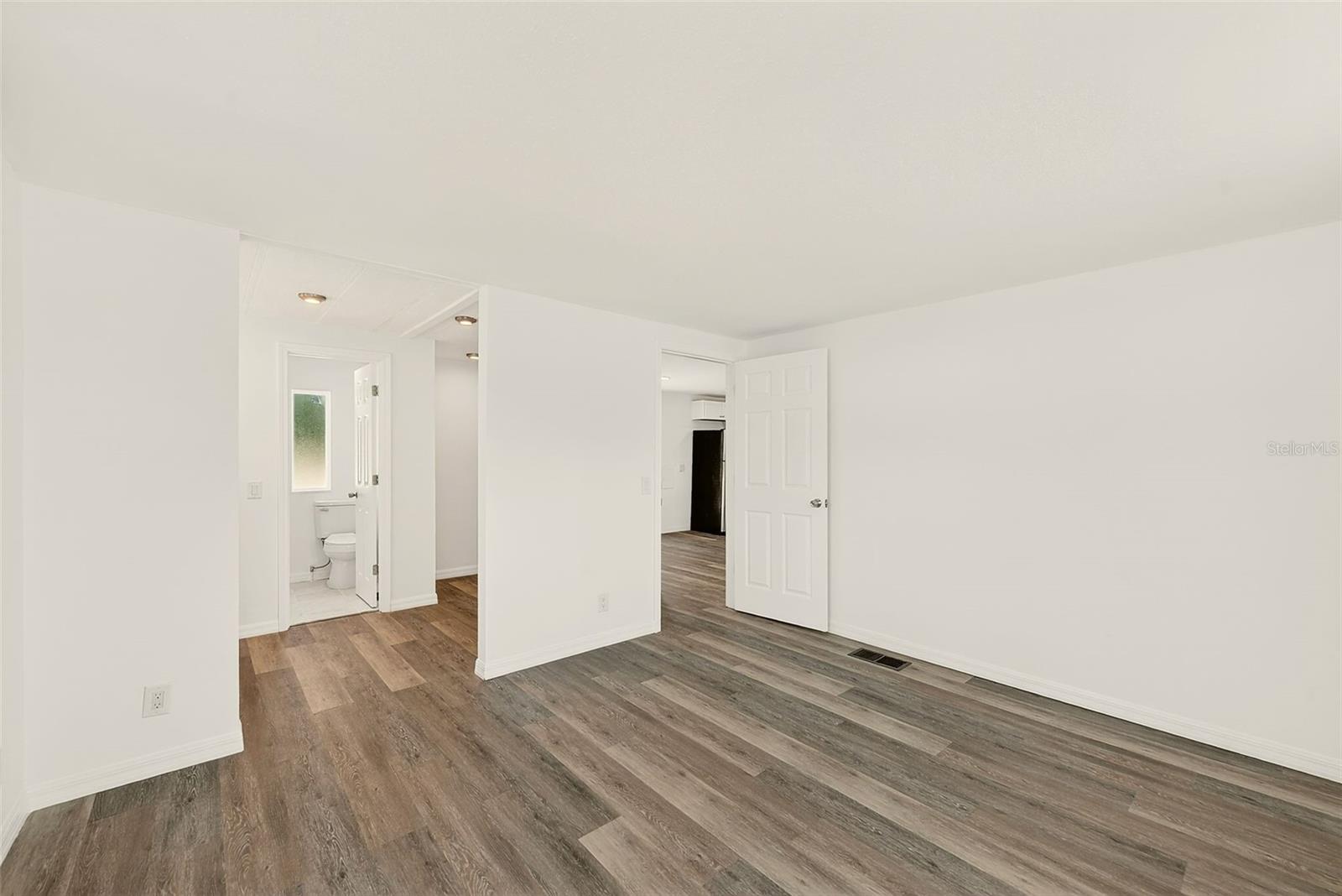 HIGHLANDS UNREC - Residential