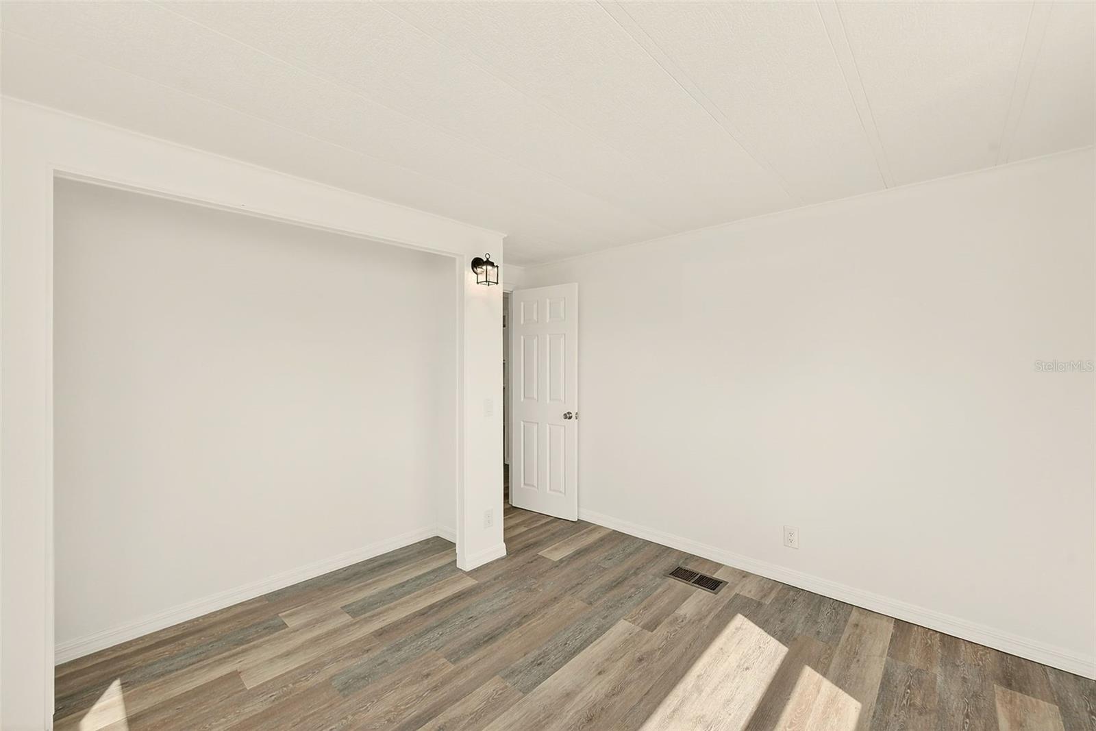 HIGHLANDS UNREC - Residential