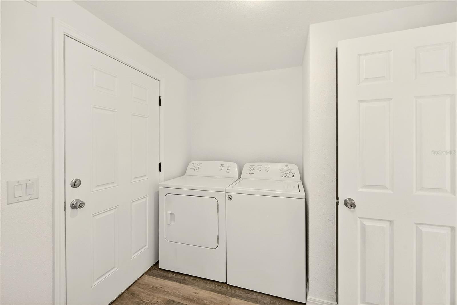 HIGHLANDS UNREC - Residential