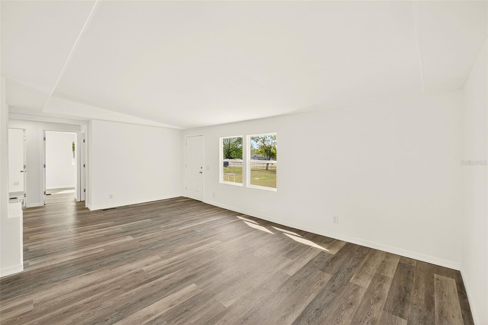 HIGHLANDS UNREC - Residential