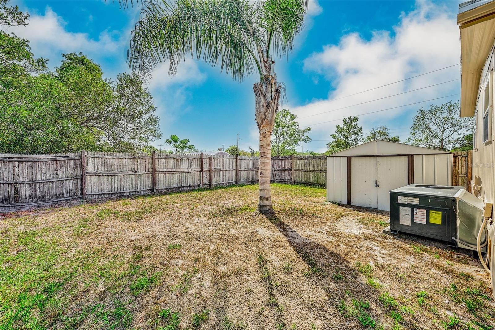 HIGHLANDS UNREC - Residential