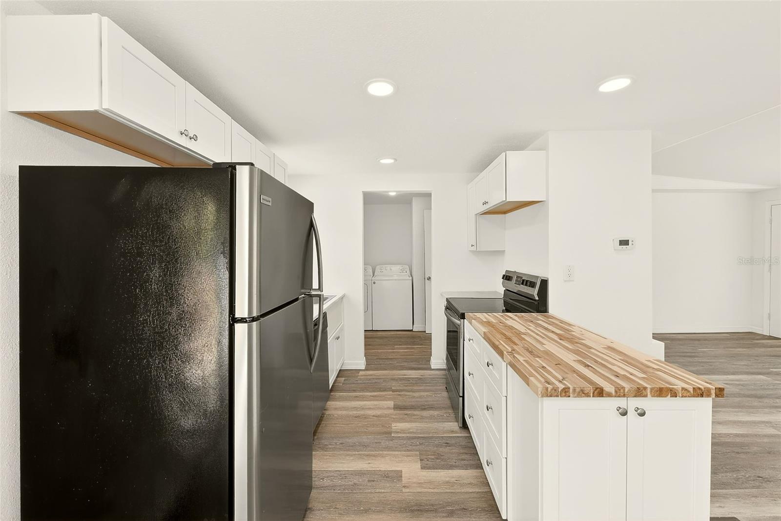 HIGHLANDS UNREC - Residential