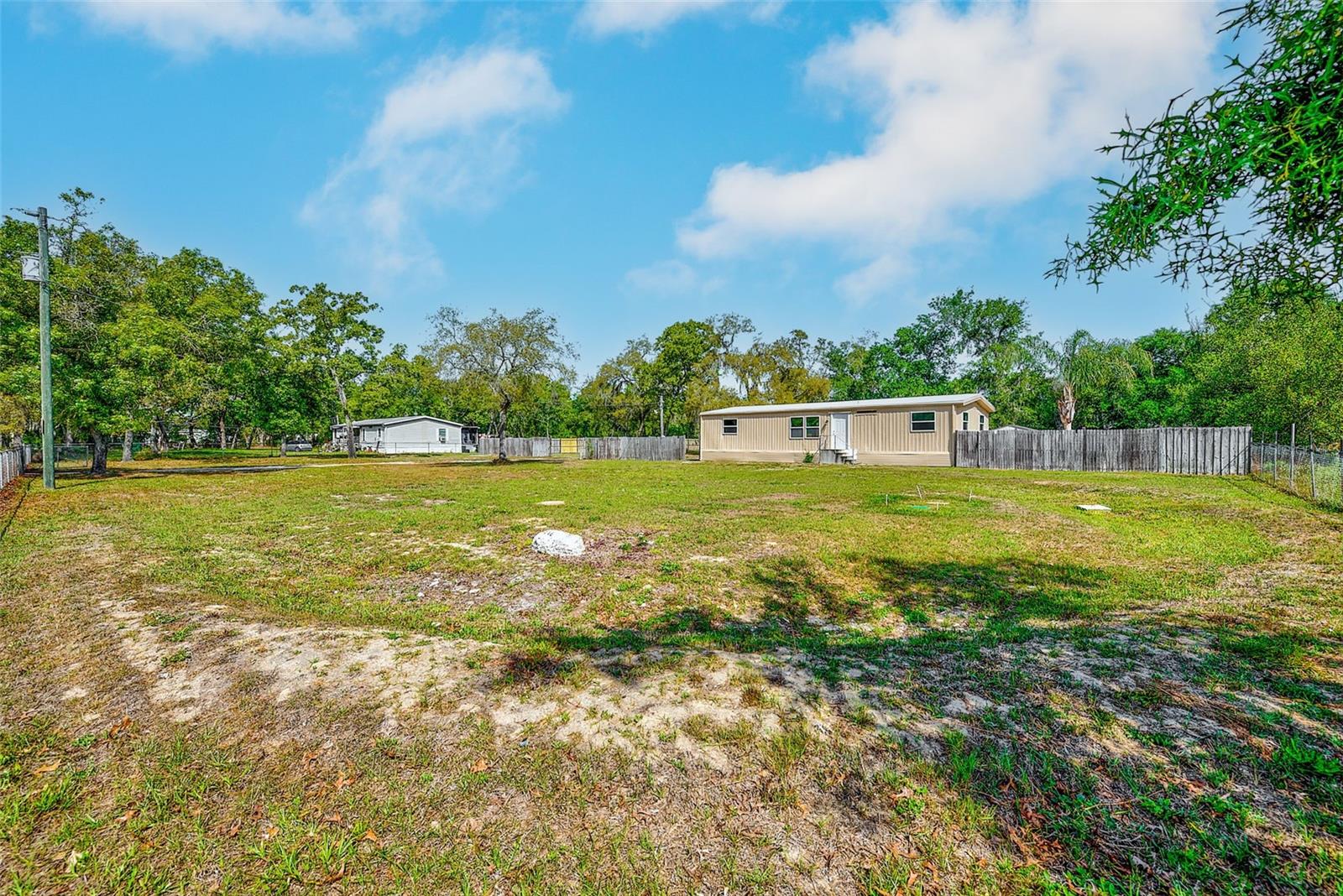 HIGHLANDS UNREC - Residential