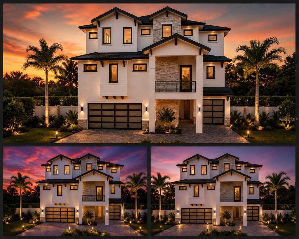 Photo of 11245 9th Street E, Treasure Island, FL 33706 (MLS # TB8502350)
